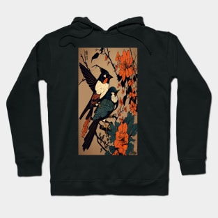 ukiyoe Hoodie